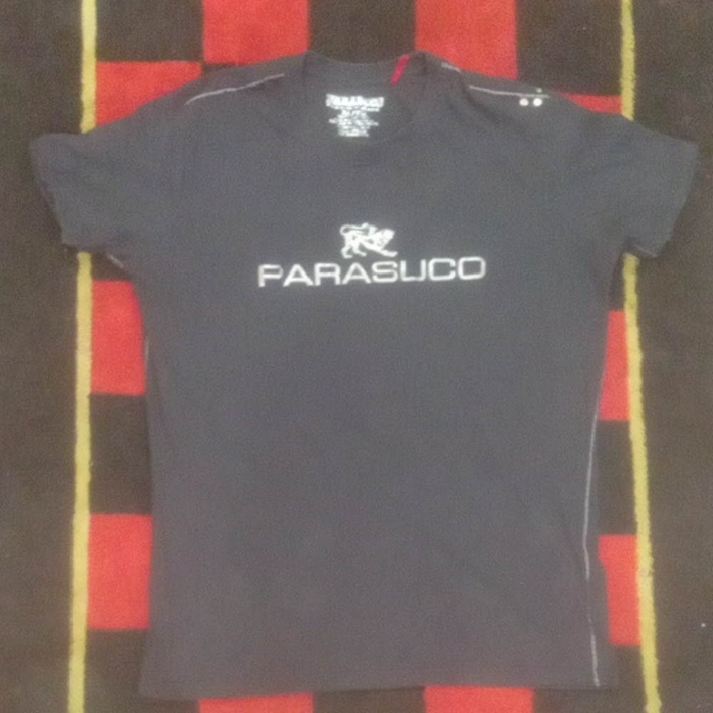 Parasuco Jeans Shirt (XL)